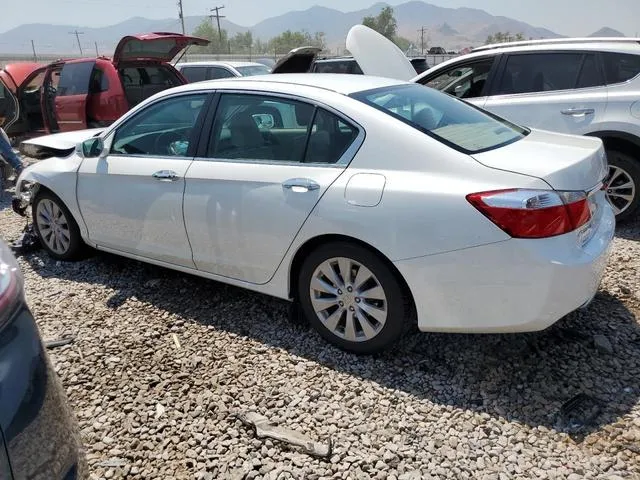 1HGCR2F74EA002193 2014 2014 Honda Accord- EX 2