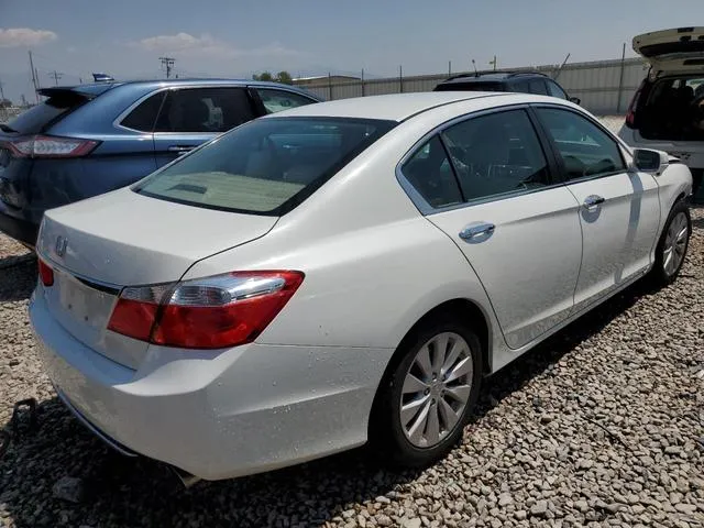 1HGCR2F74EA002193 2014 2014 Honda Accord- EX 3