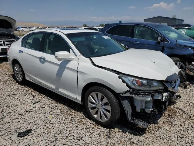 1HGCR2F74EA002193 2014 2014 Honda Accord- EX 4