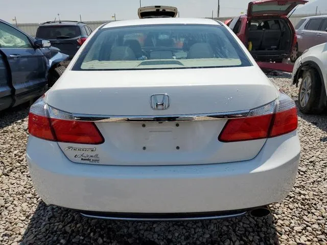 1HGCR2F74EA002193 2014 2014 Honda Accord- EX 6