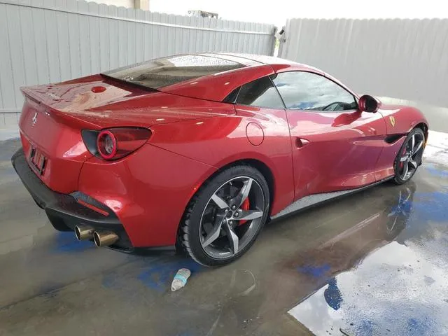 ZFF02RPAXP0297691 2023 2023 Ferrari Portofino 3