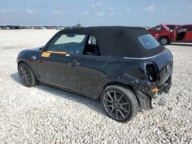 WMWWG5C59J3D01182 2018 2018 Mini Cooper 2