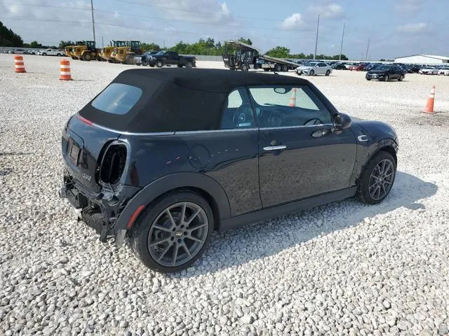 WMWWG5C59J3D01182 2018 2018 Mini Cooper 3