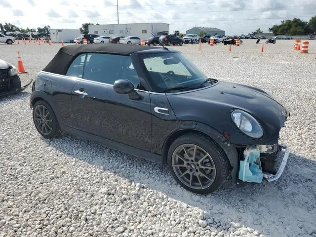 WMWWG5C59J3D01182 2018 2018 Mini Cooper 4