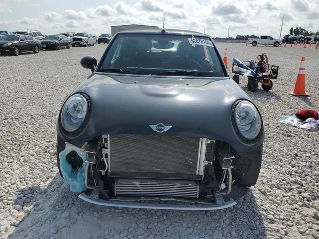 WMWWG5C59J3D01182 2018 2018 Mini Cooper 5