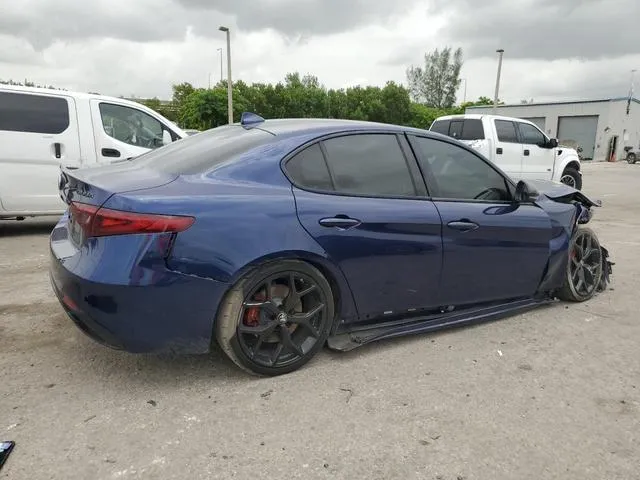 ZARFAMAN5K7616012 2019 2019 Alfa Romeo Giulia 3