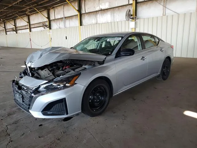 1N4BL4BV6RN320980 2024 2024 Nissan Altima- S 1