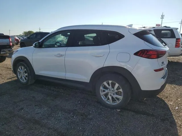 KM8J3CA48LU099187 2020 2020 Hyundai Tucson- Limited 2