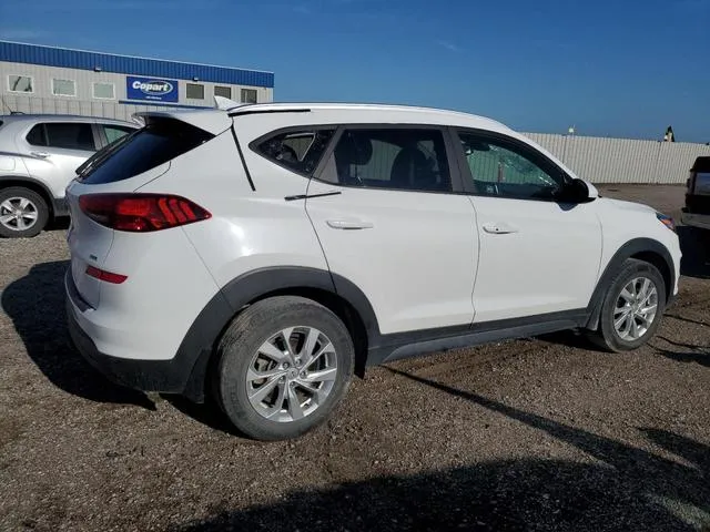 KM8J3CA48LU099187 2020 2020 Hyundai Tucson- Limited 3