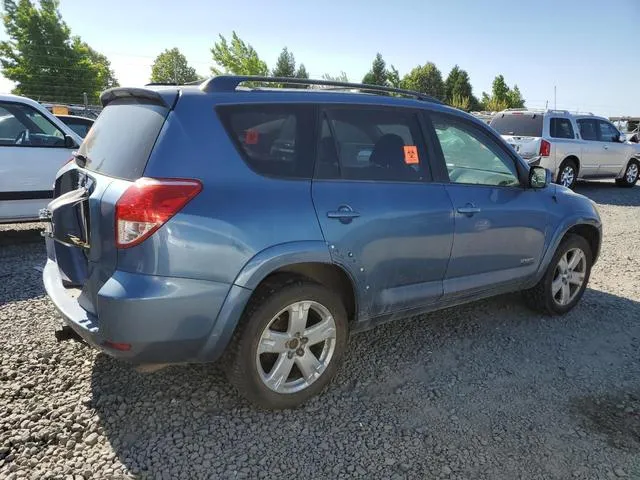 JTMZD32V175033964 2007 2007 Toyota RAV4- Sport 3