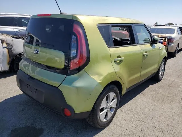 KNDJN2A22E7040693 2014 2014 KIA Soul 3