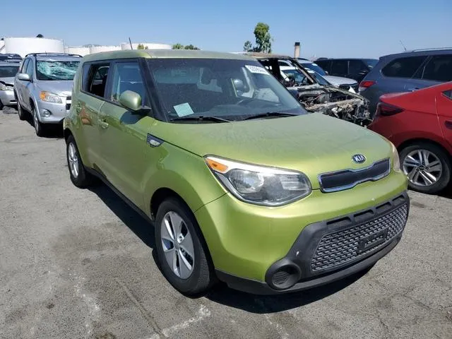 KNDJN2A22E7040693 2014 2014 KIA Soul 4