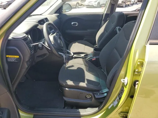 KNDJN2A22E7040693 2014 2014 KIA Soul 7