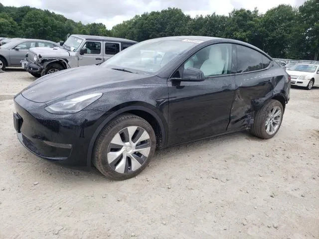 7SAYGDEEXPA205699 2023 2023 Tesla MODEL Y 1