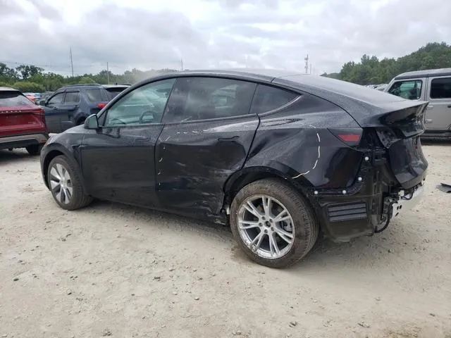 7SAYGDEEXPA205699 2023 2023 Tesla MODEL Y 2