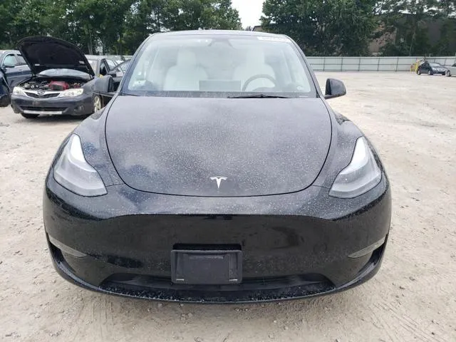 7SAYGDEEXPA205699 2023 2023 Tesla MODEL Y 5