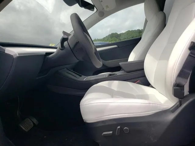 7SAYGDEEXPA205699 2023 2023 Tesla MODEL Y 7