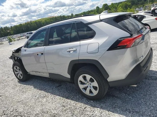 2T3H1RFV1MC153724 2021 2021 Toyota RAV4- LE 2