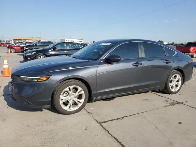 1HGCY1F26PA049746 2023 2023 Honda Accord- LX 1