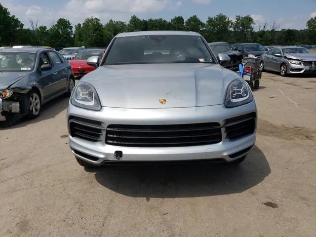 WP1AA2AY5LDA09886 2020 2020 Porsche Cayenne 5