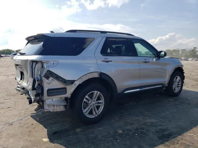 1FMSK8DH4PGA01571 2023 2023 Ford Explorer- Xlt 3