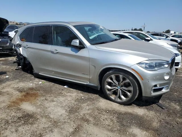 5UXKR0C57G0S93751 2016 2016 BMW X5- Xdrive35I 4