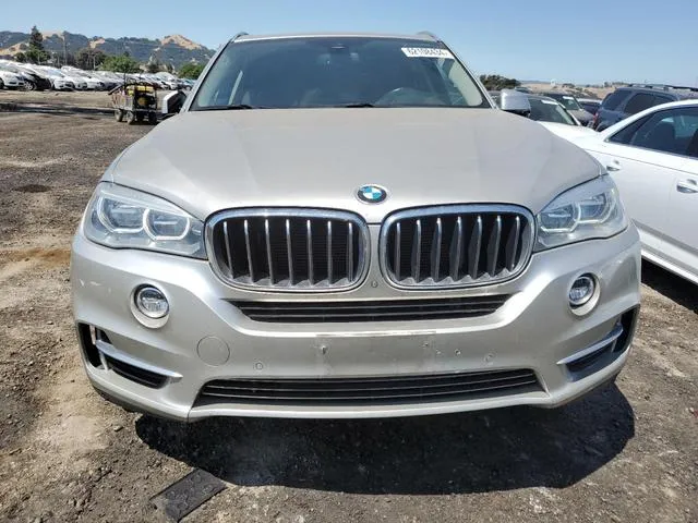 5UXKR0C57G0S93751 2016 2016 BMW X5- Xdrive35I 5