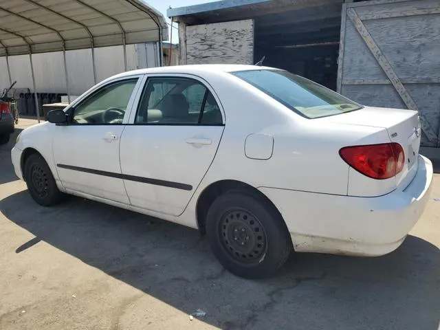 JTDBR32E170110994 2007 2007 Toyota Corolla- CE 2