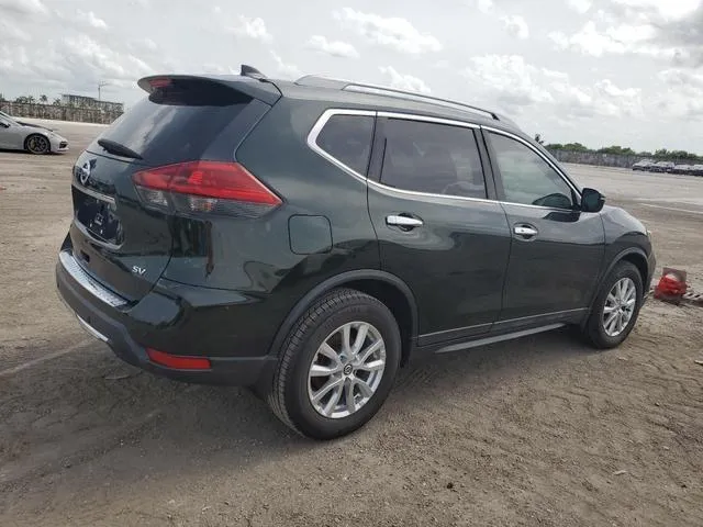 5N1AT2MT2KC713698 2019 2019 Nissan Rogue- S 3