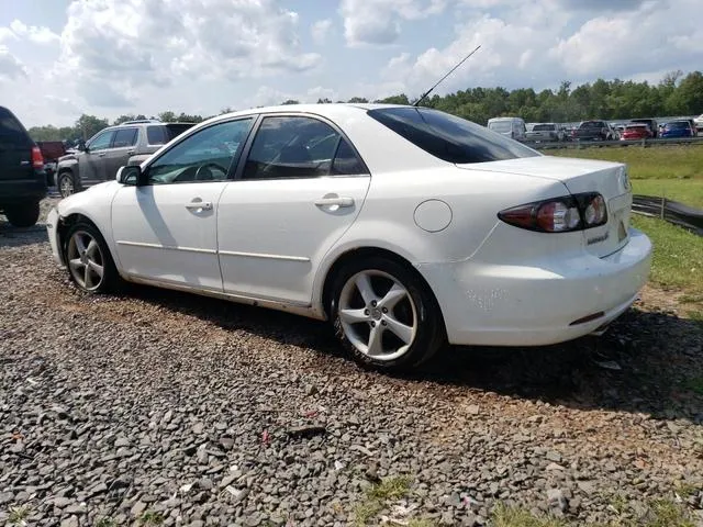 1YVHP80C375M08541 2007 2007 Mazda 6- I 2