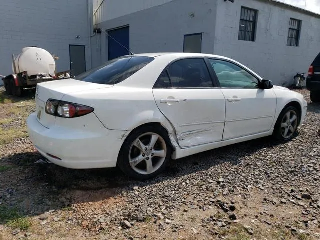 1YVHP80C375M08541 2007 2007 Mazda 6- I 3