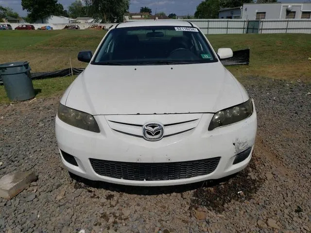 1YVHP80C375M08541 2007 2007 Mazda 6- I 5