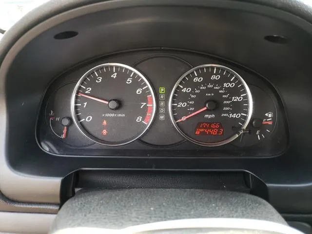 1YVHP80C375M08541 2007 2007 Mazda 6- I 9