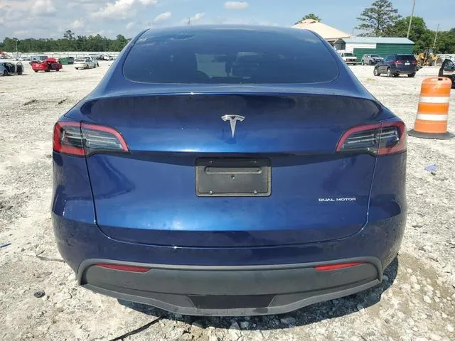 7SAYGDEE7PF633779 2023 2023 Tesla MODEL Y 6