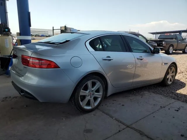 SAJAD4GX3JCP36645 2018 2018 Jaguar XE- Premium 3