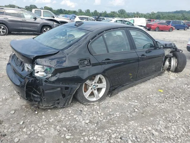 WBA3B3C55FJ984553 2015 2015 BMW 3 Series- 328 XI 3