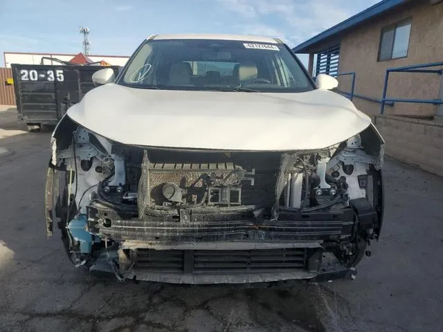 JN8BT3BA7PW405002 2023 2023 Nissan Rogue- SV 5