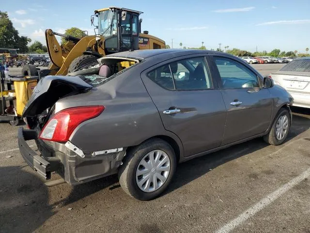 3N1CN7AP7CL918387 2012 2012 Nissan Versa- S 3