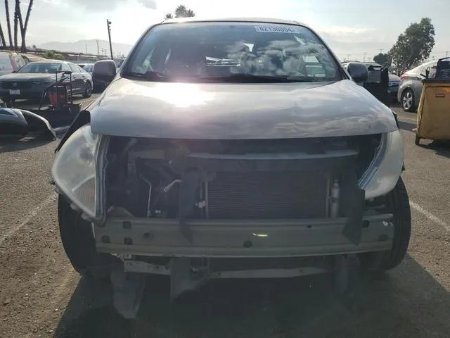 3N1CN7AP7CL918387 2012 2012 Nissan Versa- S 5