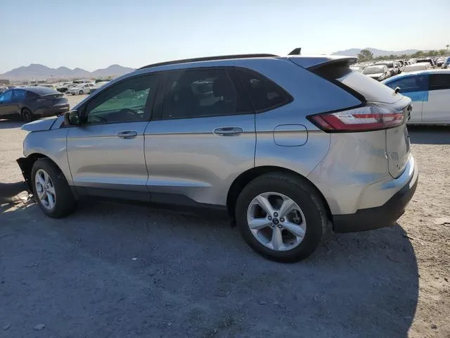 2FMPK3G92LBA35104 2020 2020 Ford Edge- SE 2