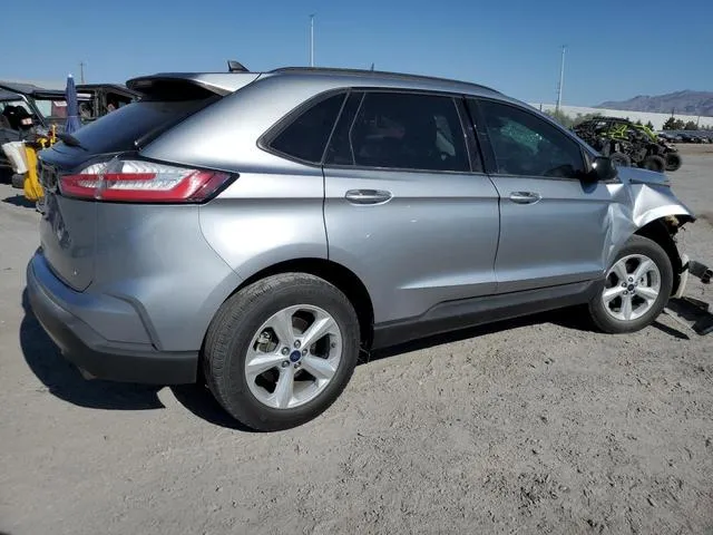 2FMPK3G92LBA35104 2020 2020 Ford Edge- SE 3