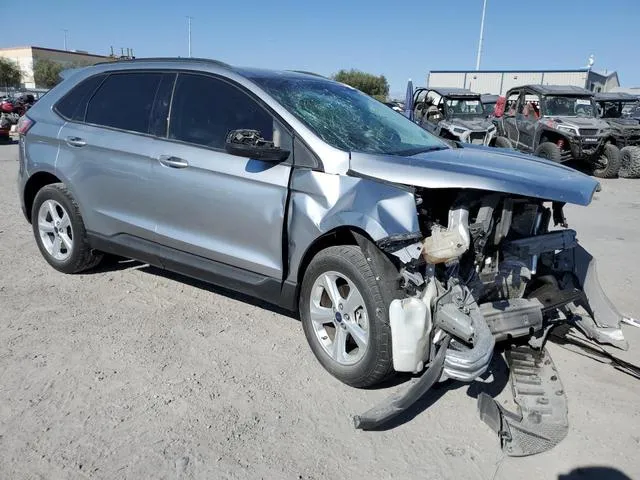 2FMPK3G92LBA35104 2020 2020 Ford Edge- SE 4