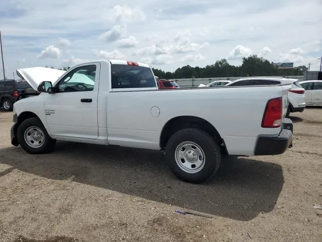 3C6JR7DG7NG430046 2022 2022 RAM 1500- Tradesman 2