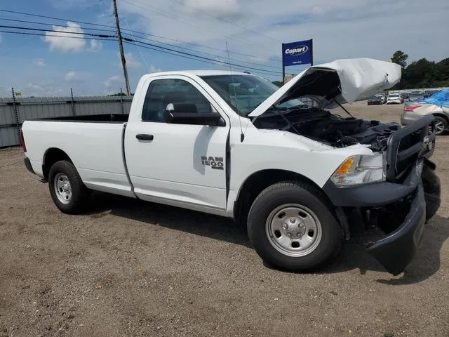 3C6JR7DG7NG430046 2022 2022 RAM 1500- Tradesman 4