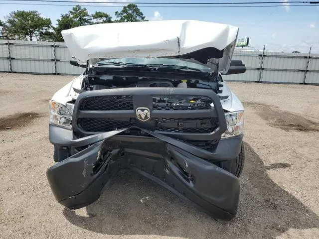 3C6JR7DG7NG430046 2022 2022 RAM 1500- Tradesman 5