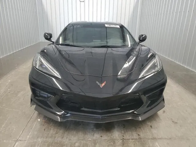 1G1YB2D45N5112849 2022 2022 Chevrolet Corvette- Stingray 2Lt 5