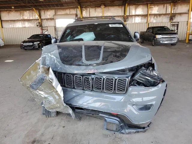 1C4RJFLT9MC503978 2021 2021 Jeep Grand Cherokee- Trailhawk 5