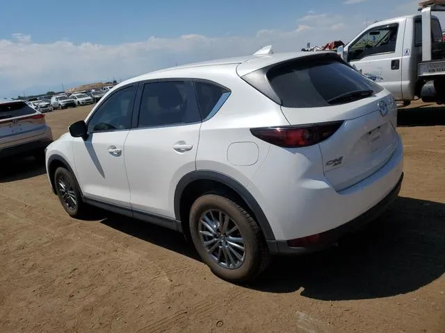 JM3KFBCL3H0199153 2017 2017 Mazda CX-5- Touring 2