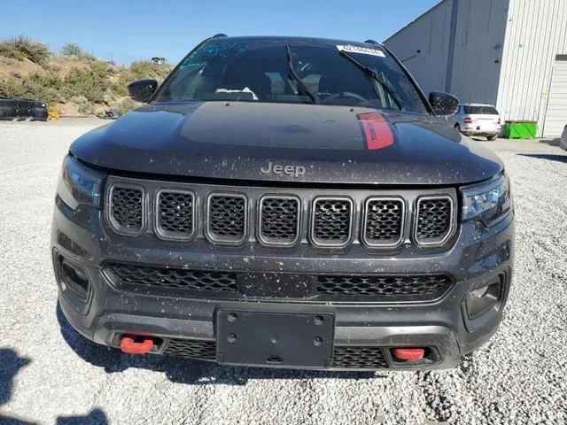 3C4NJDDN5PT517386 2023 2023 Jeep Compass- Trailhawk 5