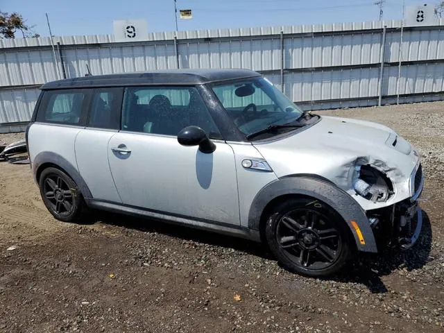 WMWZG3C51CTY32443 2012 2012 Mini Cooper- S Clubman 4